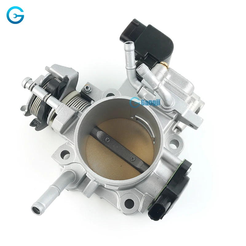 Throttle Body Assembly 16400-RAA-A62, Durable Auto Spare Part for Honda