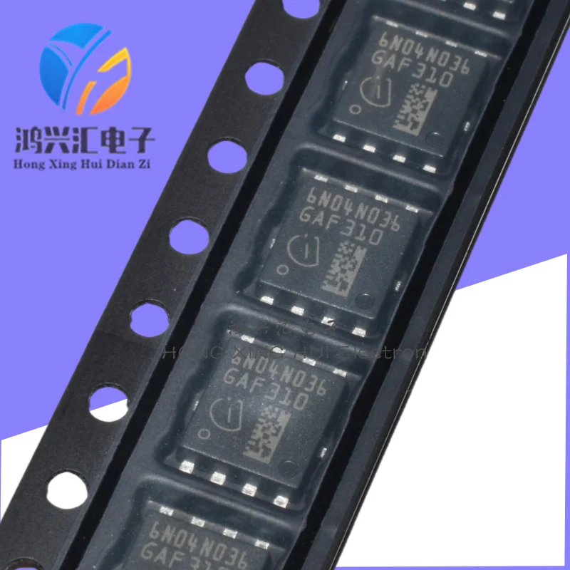 New/Original IAUC80…