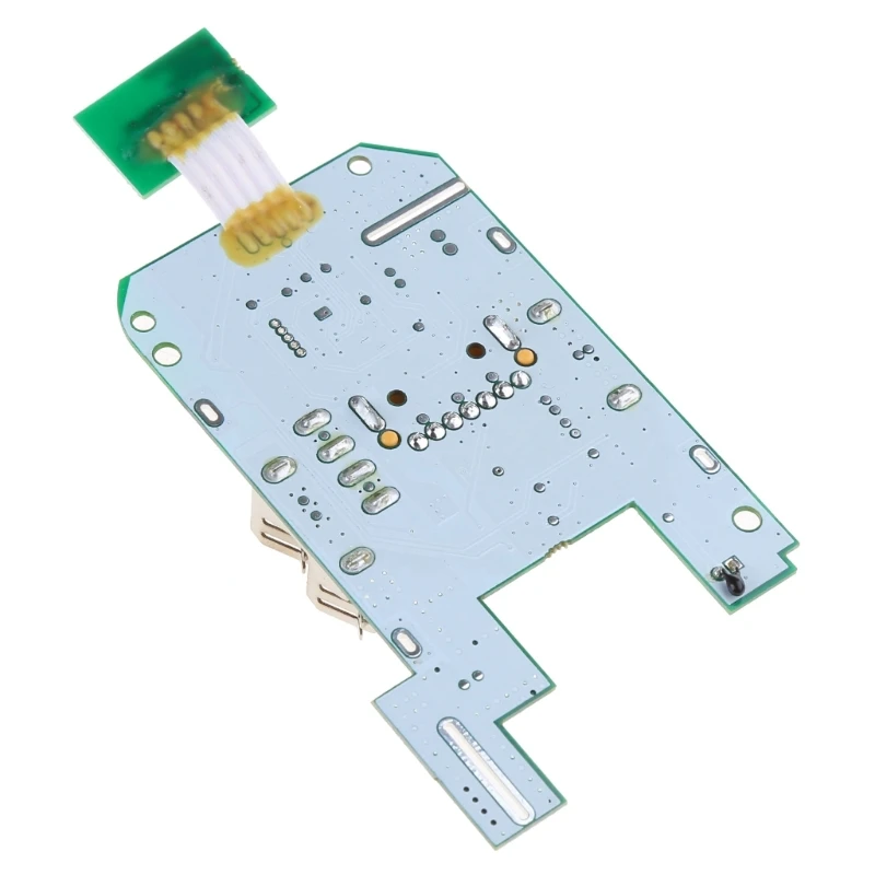 Affidabile BL1850B/BL1840B Protezione Della Batteria Circuito Sostituzione Della Batteria Protezioni Bordo per 18V Strumento