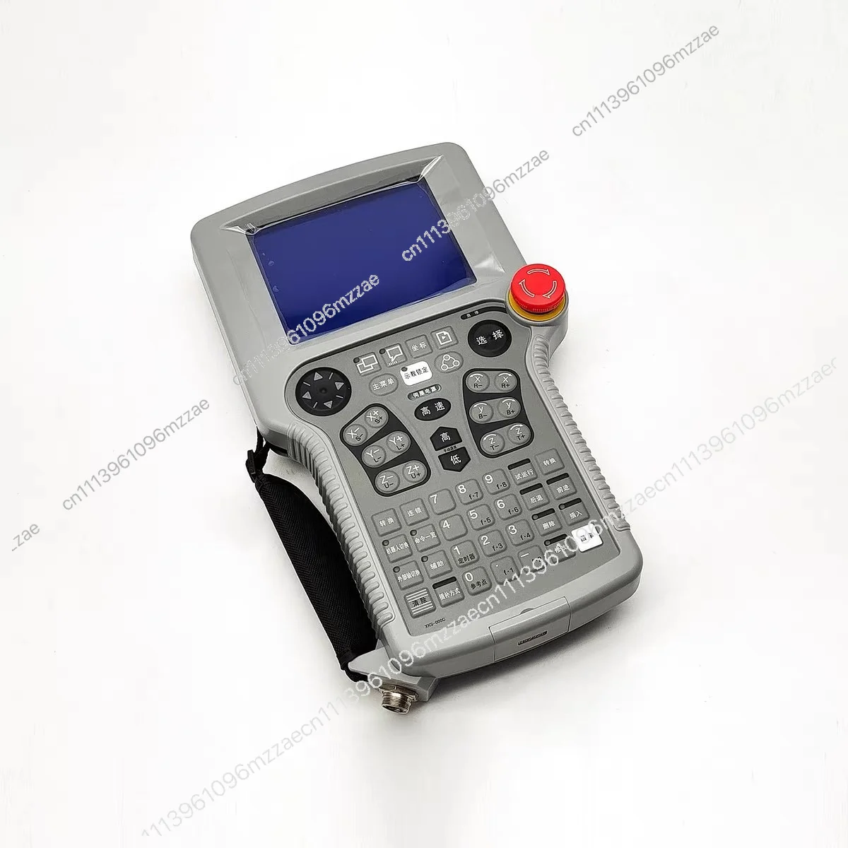 Robot Teaching Device JZNC-XPP04B
