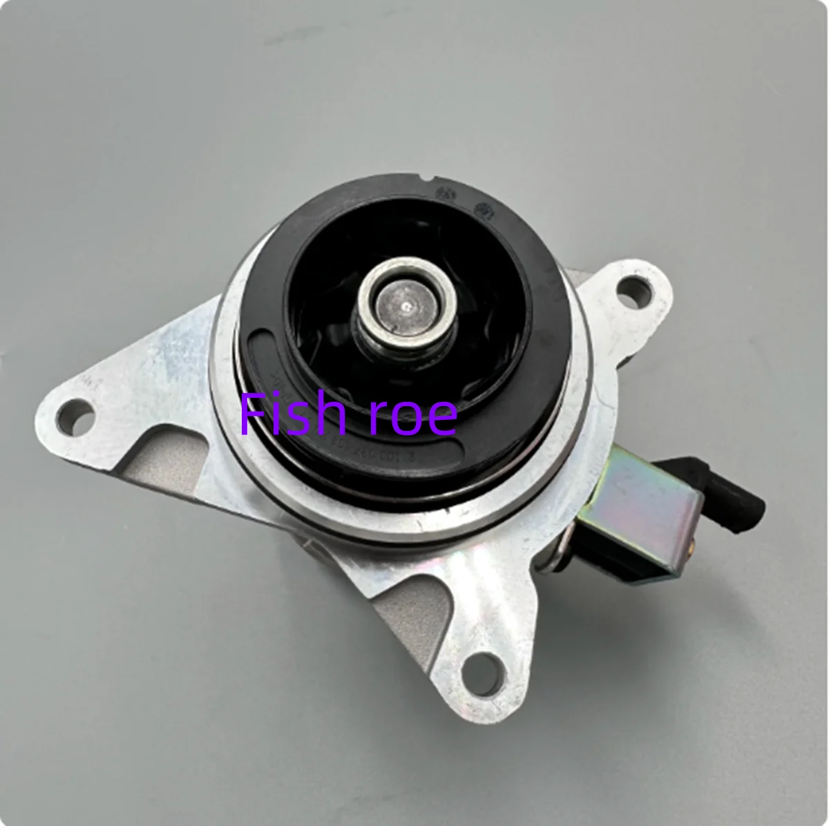 LR089625 LR061982 Ra-nge Ro-ver 306DT 3.0T diesel car engine pump