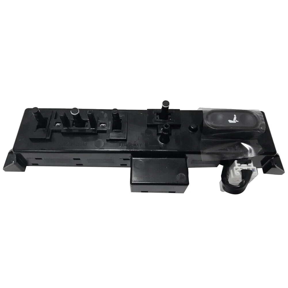

New Front Left Power Seat Adjust Control Switch Button For Hyundai Santa Fe 2005-2011 88521-2B110WK / 885212B110