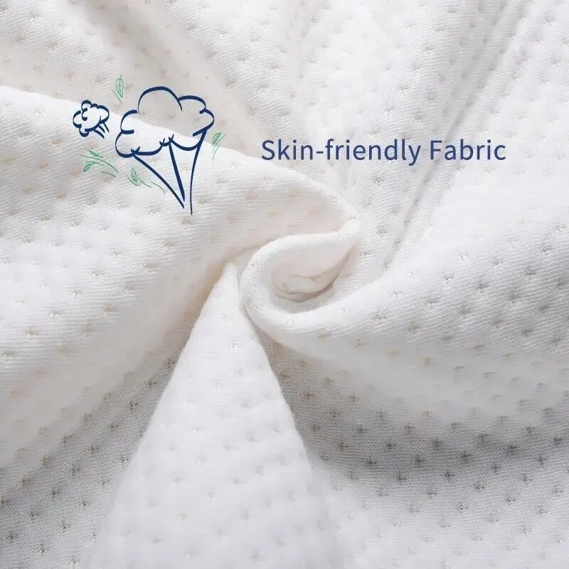Memory Foam Orthopedic Bed Pillow 2