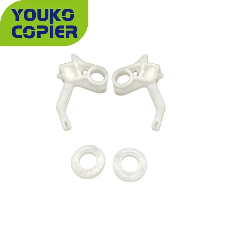 10pcs A7AHR72900 A7AH-R729-00 Image Transfer Roller Bracket Lever for Konica Minolta bizhub 227 287 367 7528 7536 7522