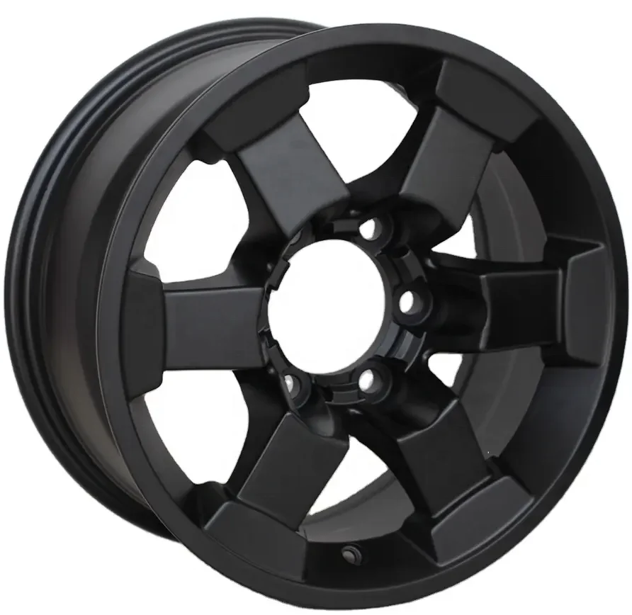 16 inch forged suv off-road wheel hub