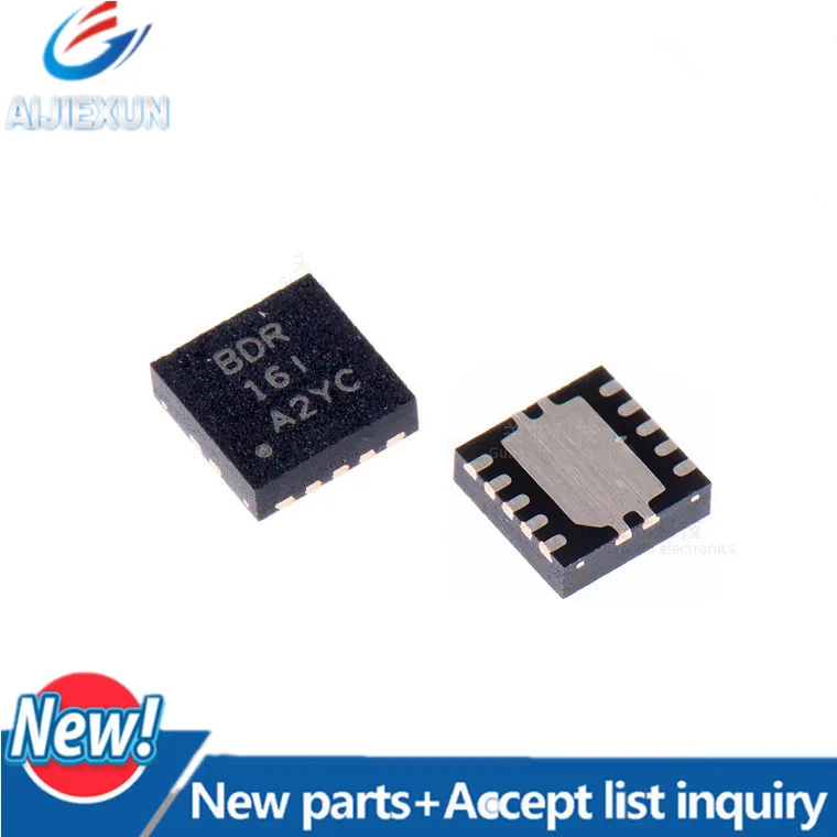 

50 шт. TPS62590DRVR TPS62590DRV TPS62590 DFN-6 100% новый и оригинальный на складе