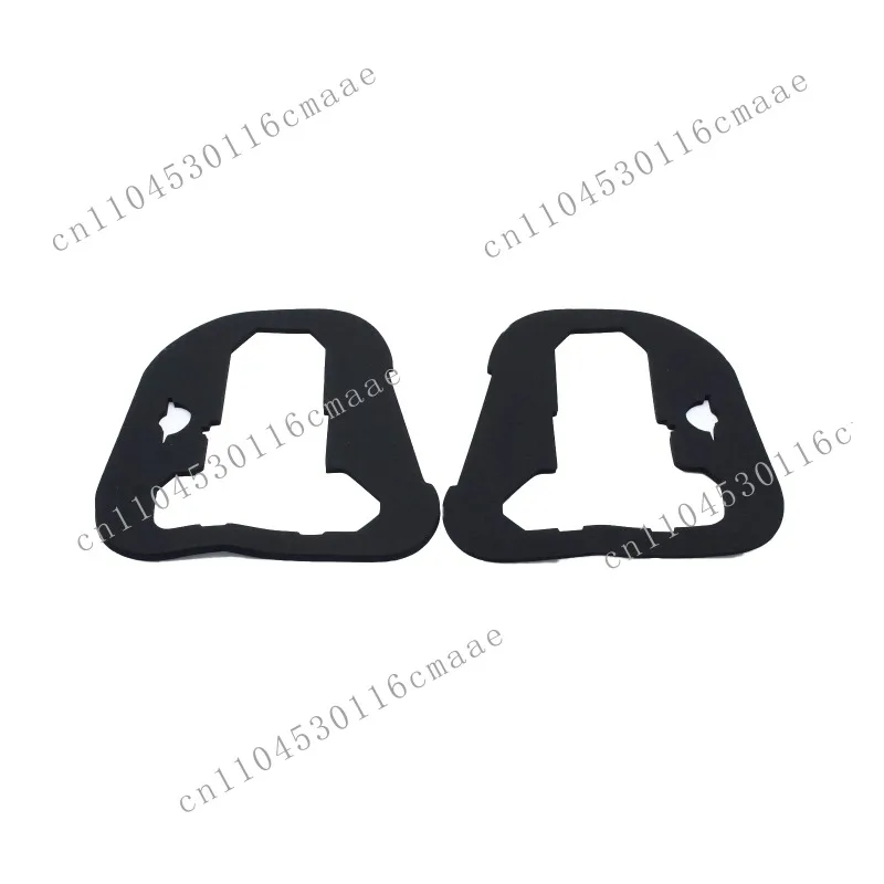 

New Car Light Seal, Tail Light Gasket Group, Car Parts Can Be Directly Replaced and Placed in The Rear of The Car