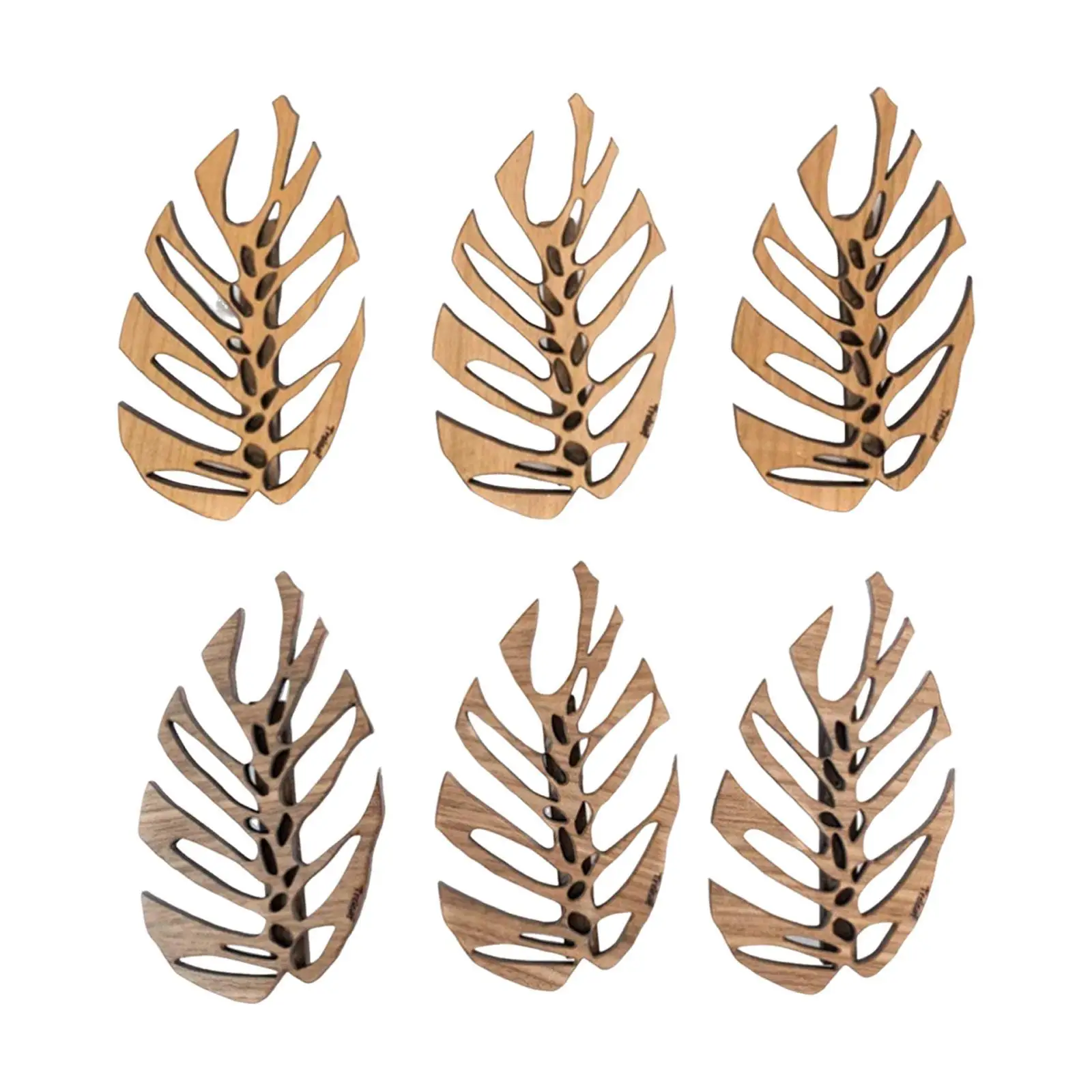 3 Pieces Wall Plant Climbing Brackets Plant Support for Balconies Restaurant