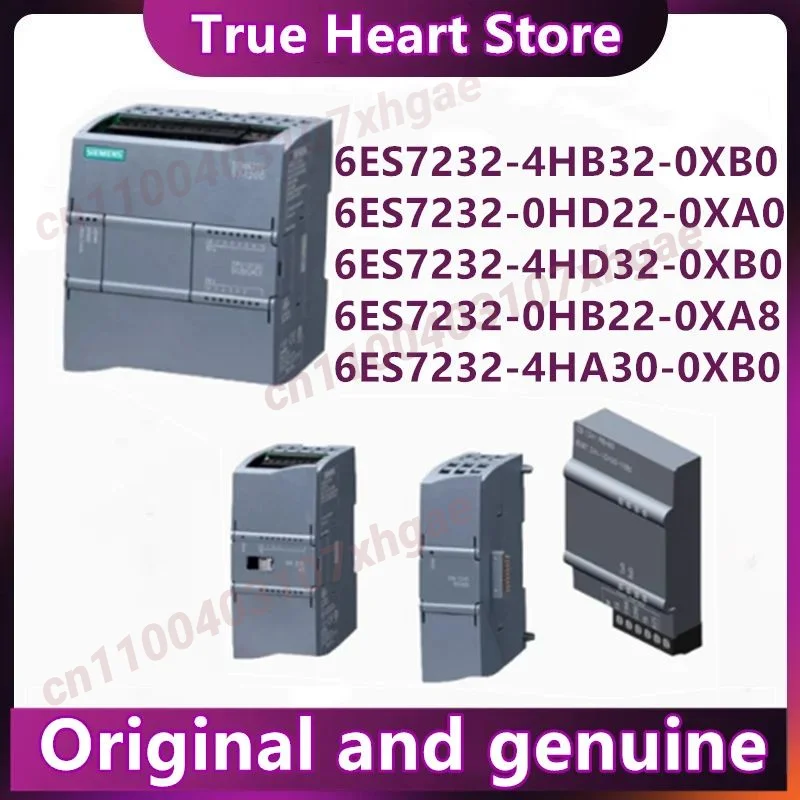 

6ES7232-0HB22-0XA8 6ES7232-4HA30-0XB0 6ES7232-4HB32-0XB0 6ES7232-4HD32-0XB0 6ES7232-0HD22-0XA0