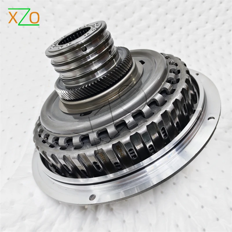 

95% новый оригинальный 0B5141030E 0B5 DL501, 7 скоростей, мокрая двойная муфта, подходит для Audi A4 A5 A6 A7 Q5