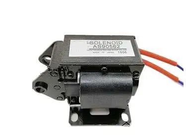 

AC Solenoid Traction Electromagnet Pull Type AS90562 AS90562 AC100V