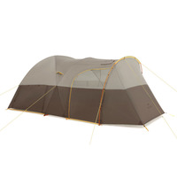 Naturehike KOTA6 Tent Outdoor One Bedroom And One Living Room Tent