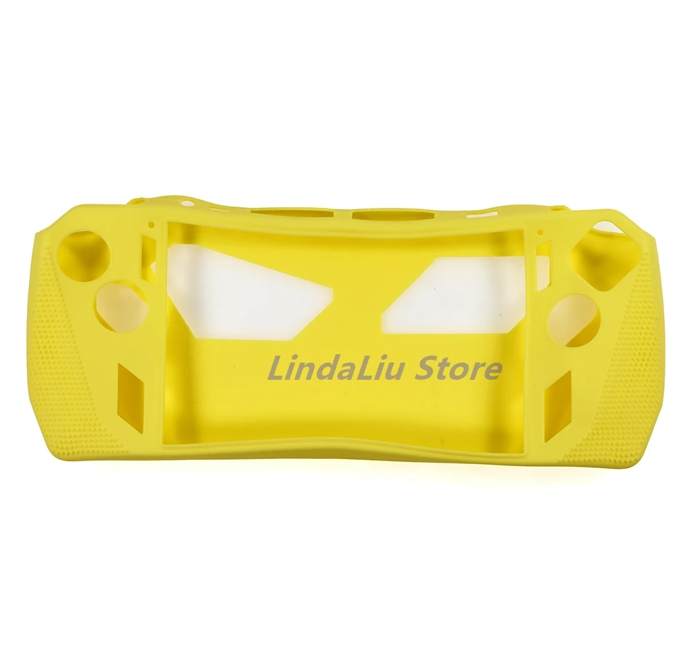10 шт. силиконовый чехол для игровой консоли Asus ROG Ally, мягкий защитный чехол для ROG, игровые аксессуары