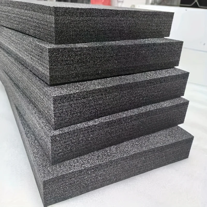 Foam Padding  to Protect Tools, Electronics, Fishing Gear,Art And Craft Items- Perfect for Game Boxes,Tool Box,Interlocking Box