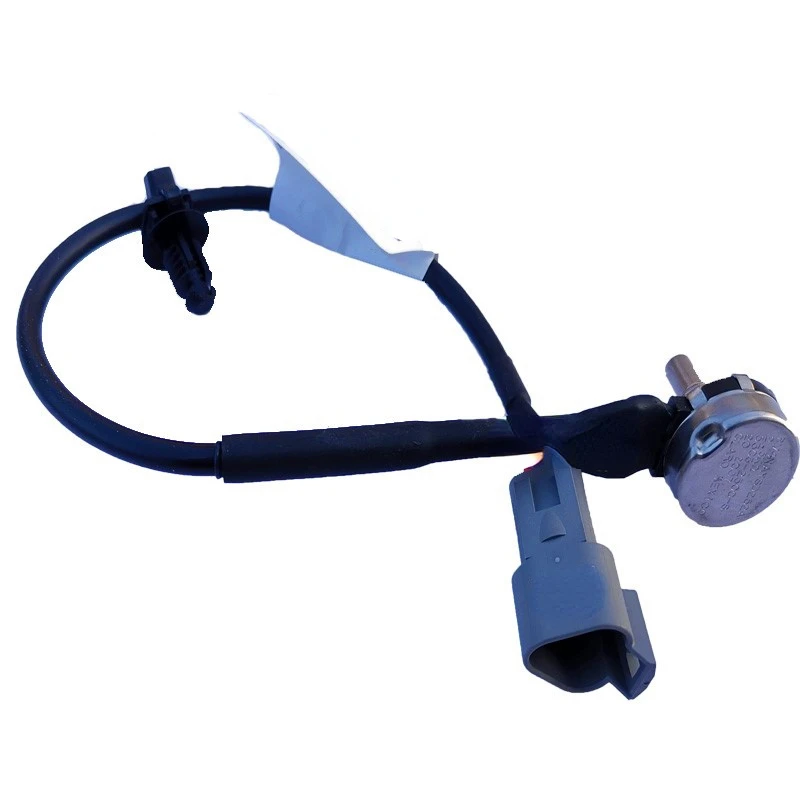 08 10 Series Angle Sensor for High Altitude Operation of Scissors and Forklifts