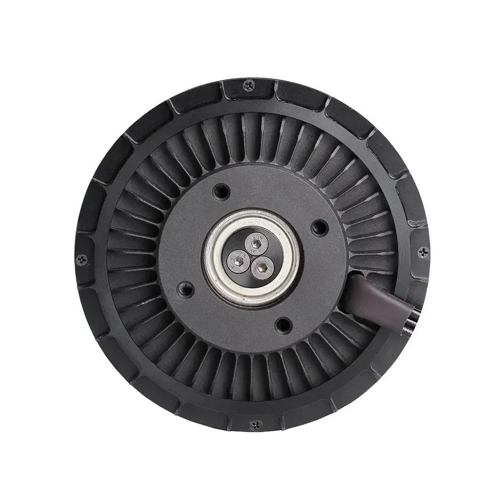 T-MOTOR U8 II PRO Wodoodporny Przemysłowy Silnik Bezszczotkowy UAV o Mocy 9kg do Sześciokoptera Quadcoptera Drona RC UAV