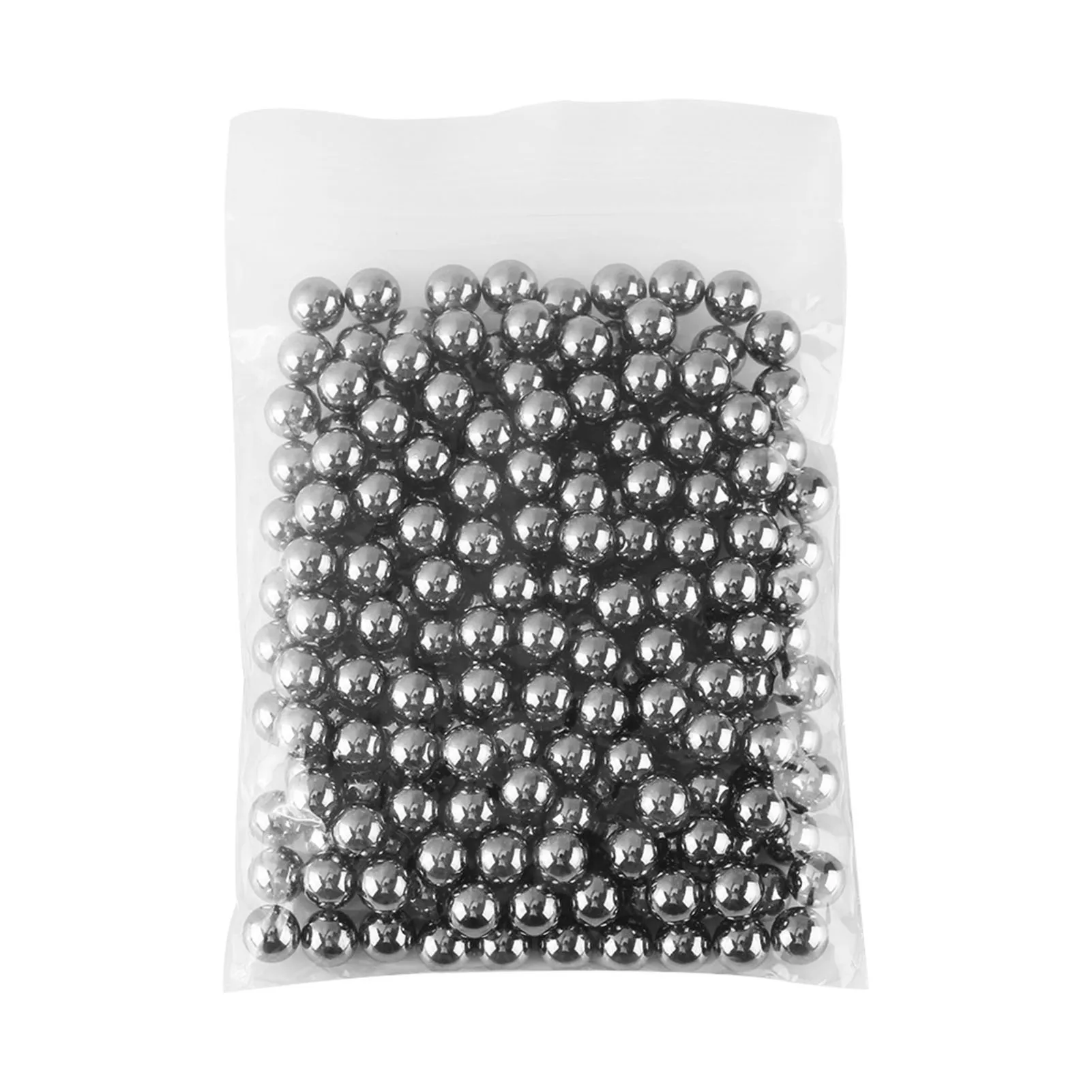 

6.35mm 1/4 inch Diameter G10 Precision Industrial Bearing Steel Balls Bearing Balls Precision Steel Balls G10 Steel Balls