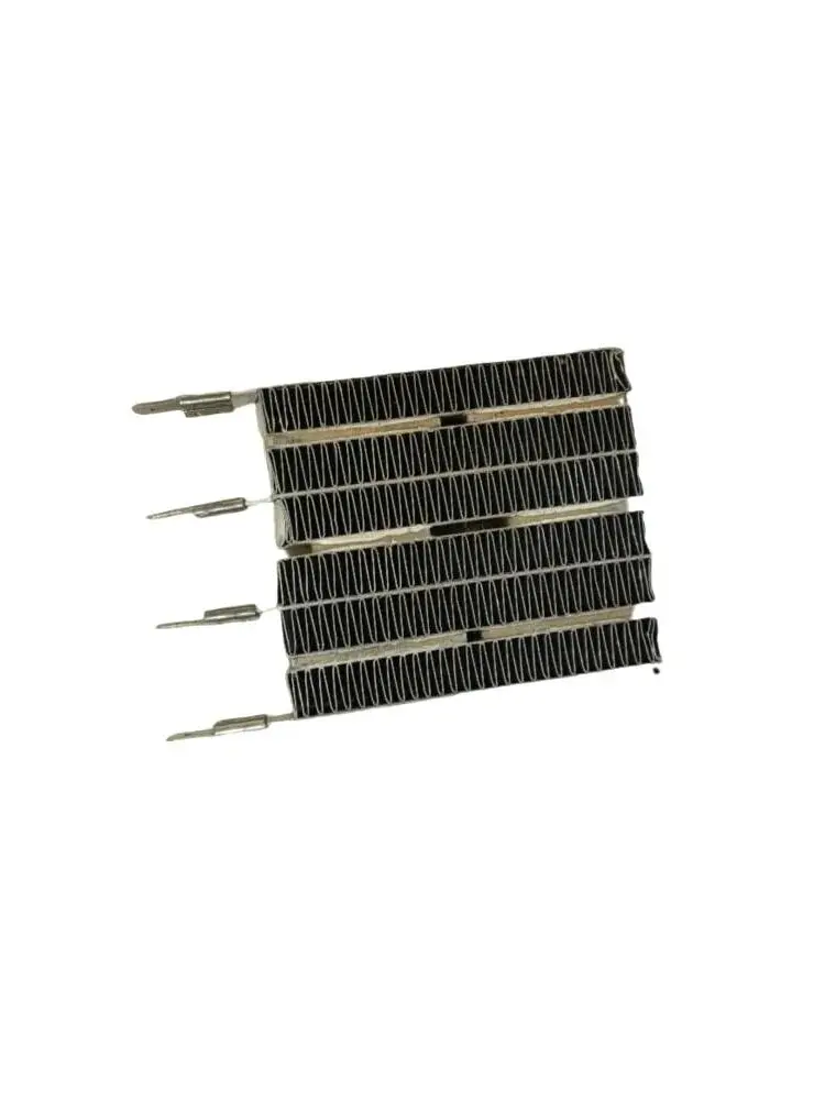 220V 1000W Heating plate PTC heat pad element Clothes Dryer Parts 75X65X15mm