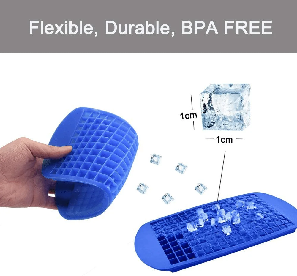 Thumbnail 4 - #52 Best Ice Cube Trays to Buy In 2026