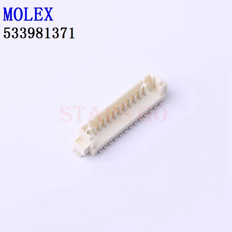 10PCS/100PCS 534260310 534260210 533981471 533981371 MOLEX Connector