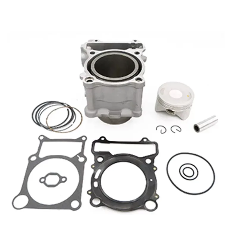 

Motorcycle cylinder Yamaha Kodiak 400 YFM400 Grizzly 400 cylinder piston