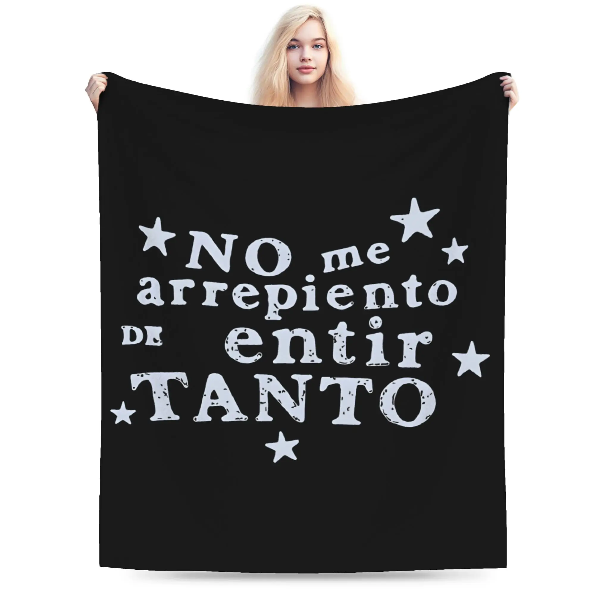 K-Karoled G NMADST New Album Blanket Multi-size Soft and Lightweight  Throw Blankets for Sofa Couch and Bed