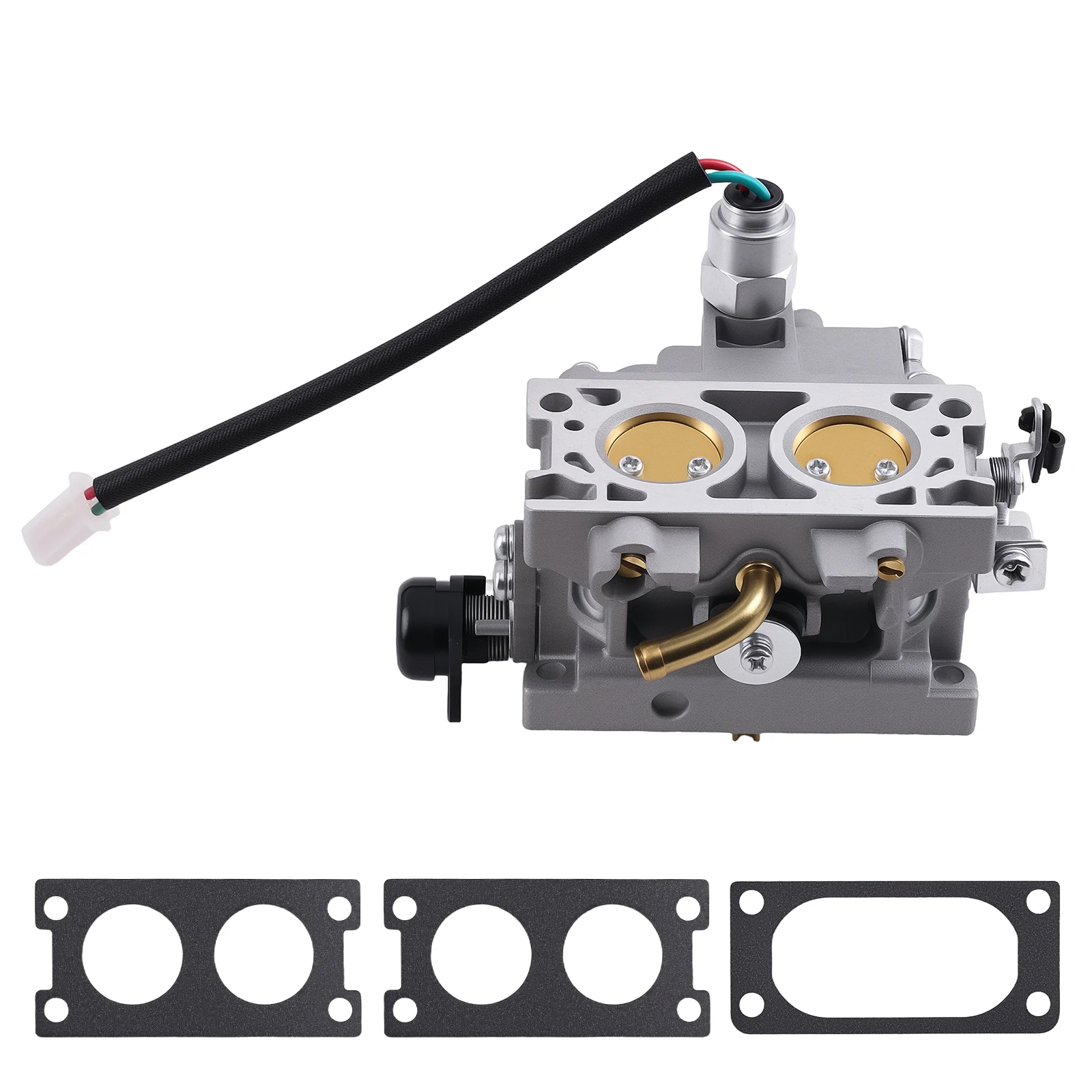 

НОВЫЙ карбюратор для Toro TimeCutter ZTR и Quest E S серии 1279289 1367840