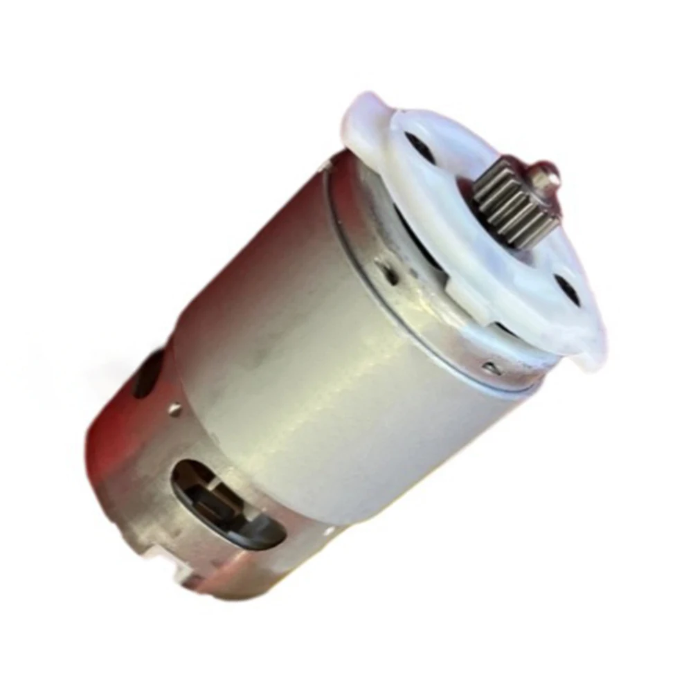 1PCS DC 18V Metalen Motor N376649 Voor DCD776C2 DCD776 Power Tools Accessoire Voor Compact Hamer Accuboormachine gereedschap Onderdelen