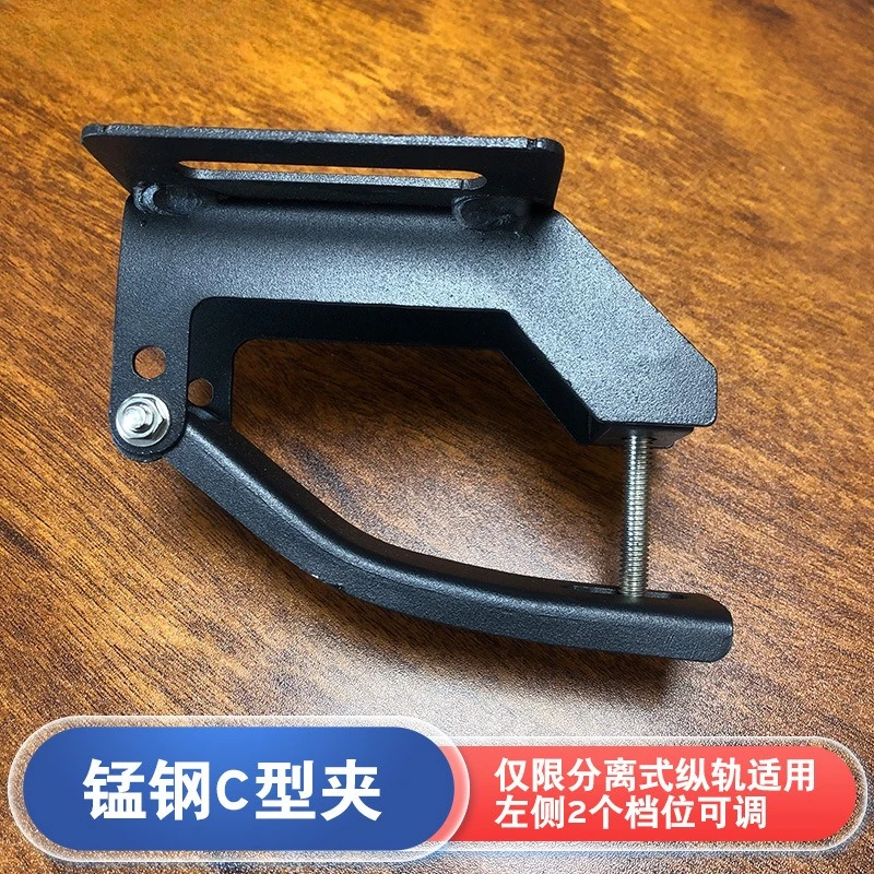 Roof Rack Unit, Heavy Duty Custom Crossbar, Vehicle-Specific Roof Cross Rail