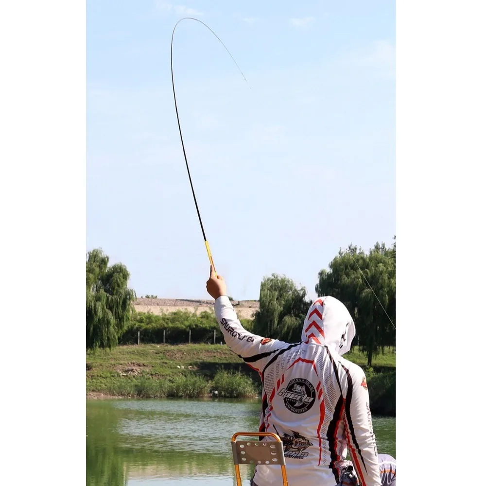 Vara de pesca telescópica kits completos vara de pesca vara de fundição conjunto de vara de pesca 1.8m-3.0m spincast carretel de pesca alimentador vara combo