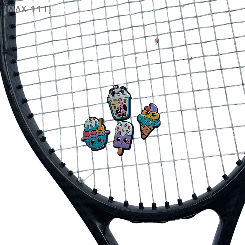 【Ja】4Pcs Cute Desse… - image