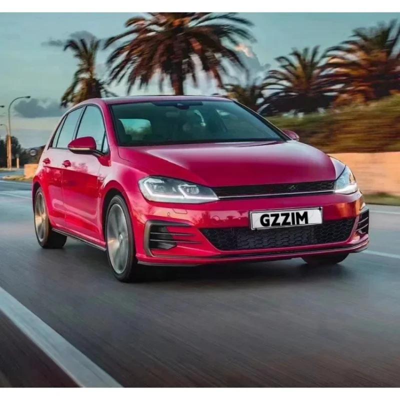 

Top quality Top quality Auto Accessories GTI Body Kit for 7.5