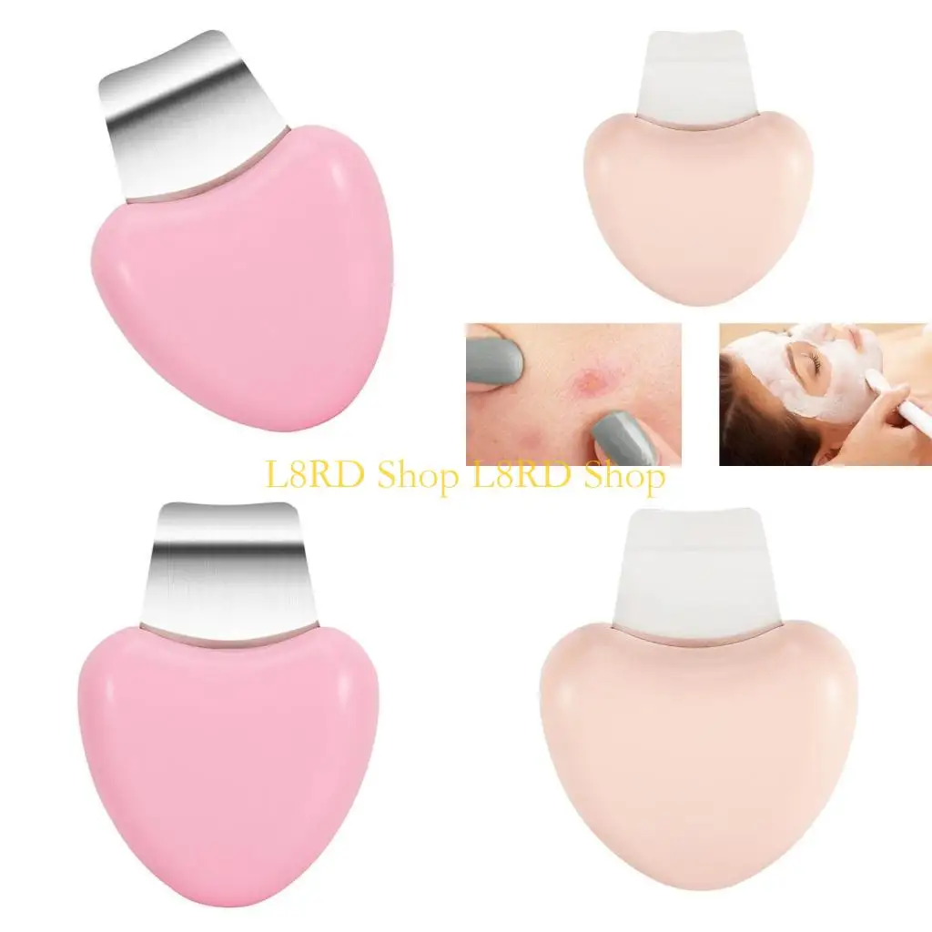 

L8RD Deep Cleaning Nose Blackhead Remover Safe Face Care Tool for Different Skin Type
