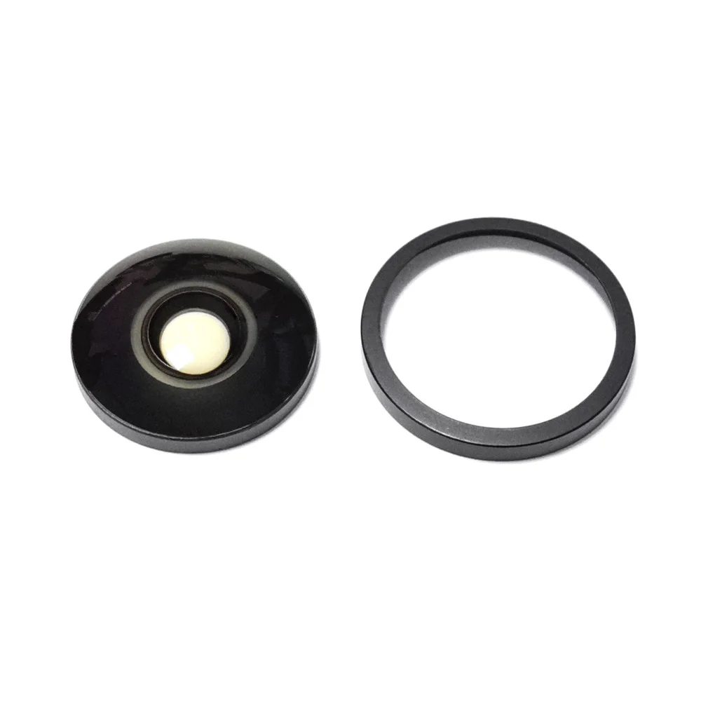 Brand New for Insta 360 Insta360 One R/One RS/One X/One X2,X3,X4,X5,ONE RS 1-Inch Action Camera Lens Glass Repair Replacement view 2