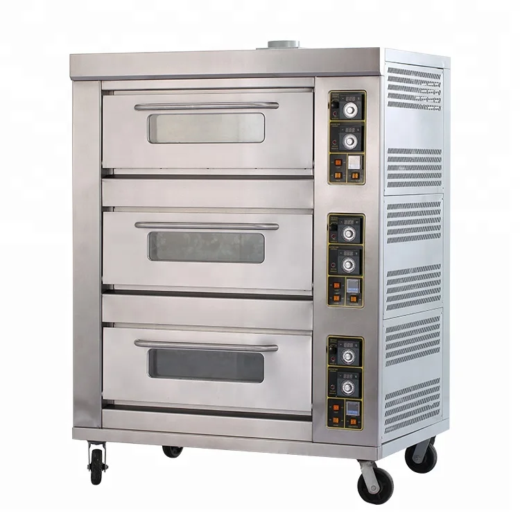 good quality oven machine big oven big capacity microwave oven