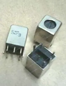 

SZP3 черный средний 465 кГц среднечастотный трансформатор радио 10x10