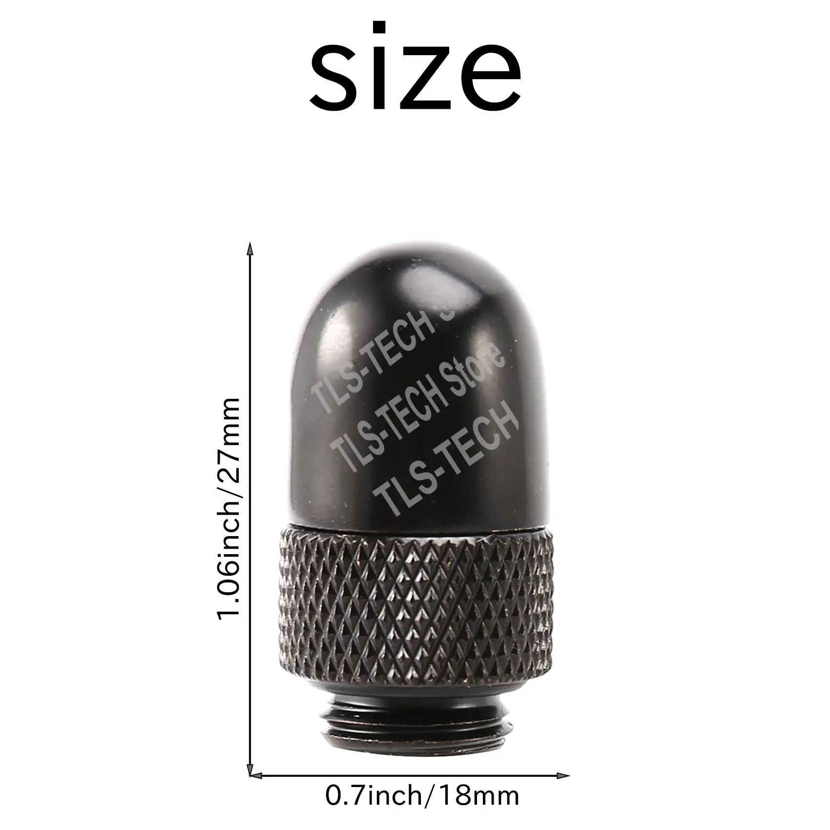 Conector de tubo giratorio de 90 grados con rosca G1/4 de 12,9 Mm para refrigeración por agua de Pc-PZZW