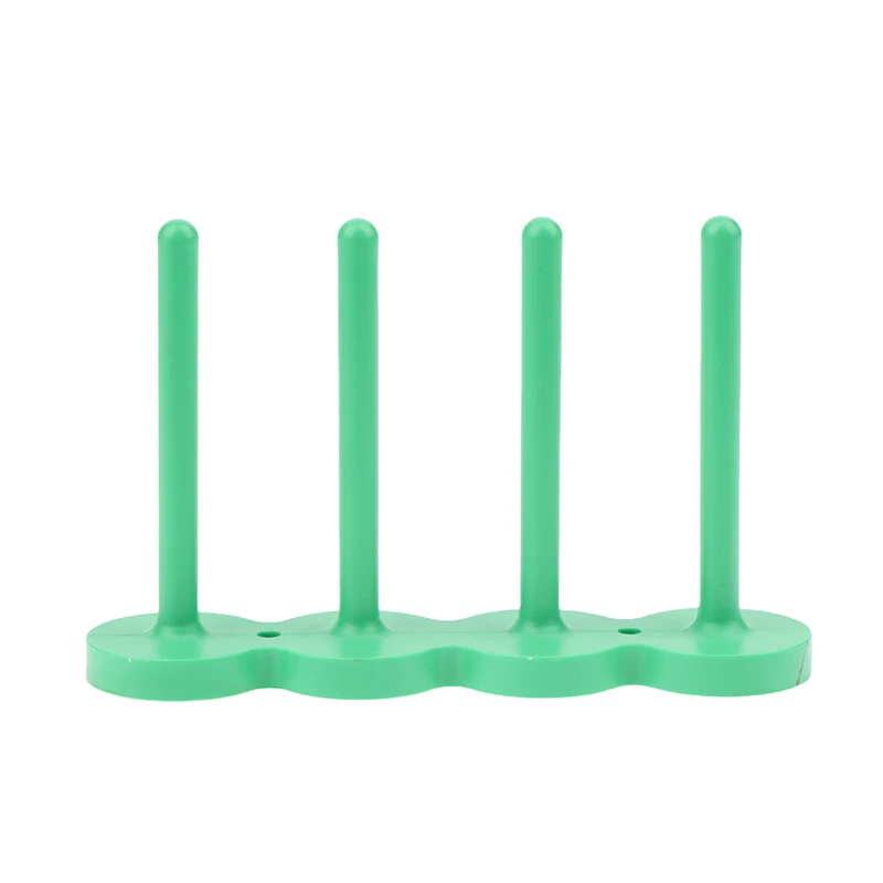 [MOA]Sewing Machine Bobbin Holder Thread Core Bracket Magnetic Adsorption Storage Rack For Industrial Sewing Machine Tools[MOA]