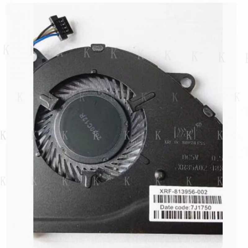 

Вентилятор C для вентилятора HP Star 14-ce1004tx/1005tx L26368-001 Только встроенный дисплей