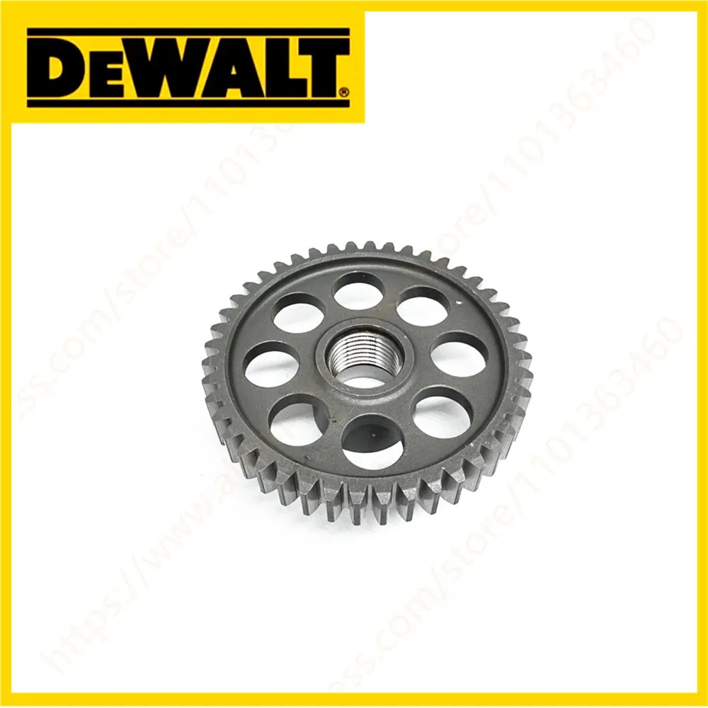 Gear for DEWALT D25901K D25902K D25900 D25899 D25902 D25901 D25900K D25901K D25899K