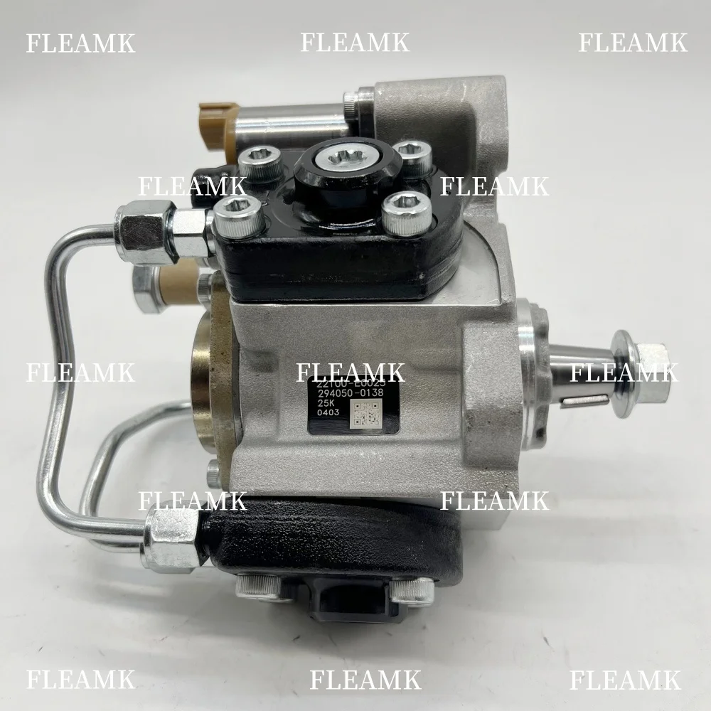 High Quality 294050-0138 22100-E0024 22100-E0025 Fuel Injection Pump for Hino J08E