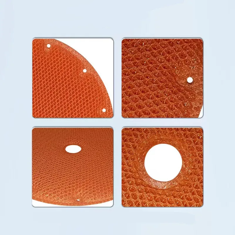 KNME043B4 KNME017C4 فلتر الترطيب لدايكن ACK70R MCK703JT MCK704JT ACK70 MCK70N TCK70 ACZ70 MCZ70 MCZ70R لتنقية الهواء #4