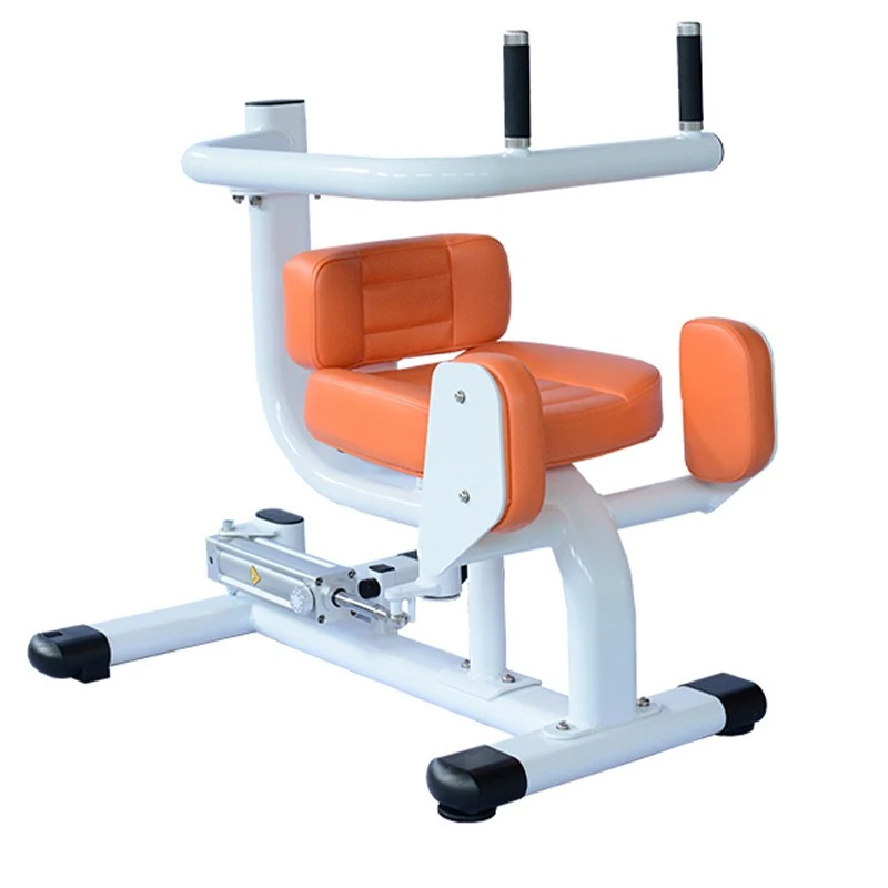 Isokinetic muscle strength trainer Upper and lower limbs Upper oblique push Chest and back Rehabilitation trainer Fitness