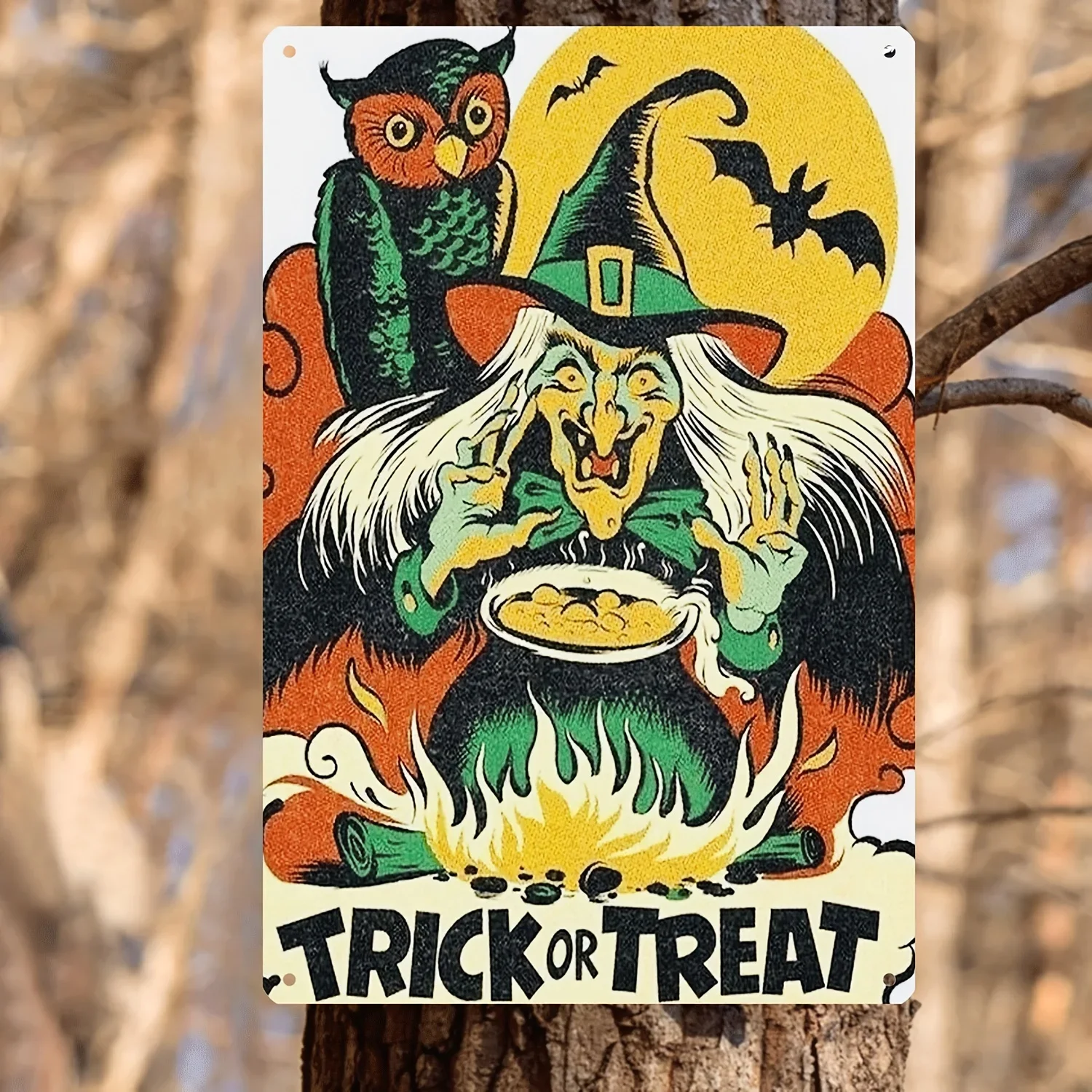 [Signe En éTain D'h…