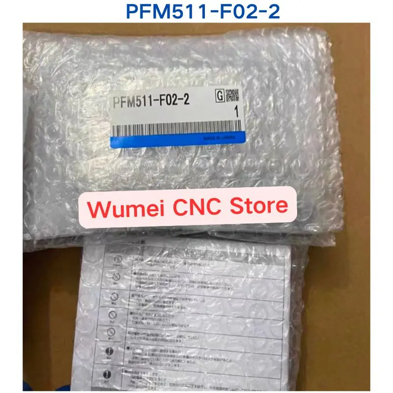 Brand New Original flow switch PFM511-F02-2 If you need other specifications, please consult