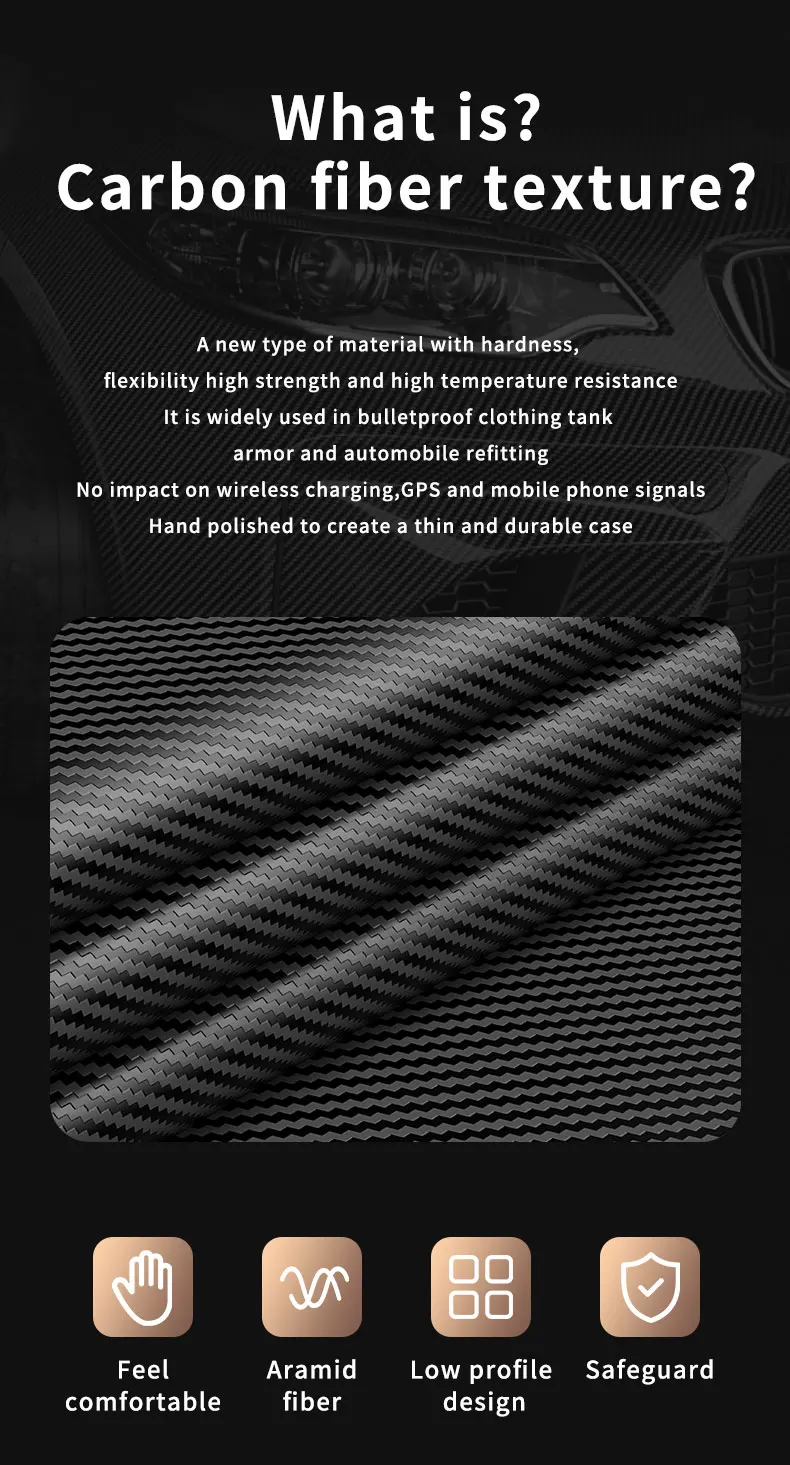 2025 New Luxury Carbon Fiber Texture Pattern Magnetic Ultra Slim Case For Google Pixel 8 9 10 Pro Matte MagSafe Ring Armor Cover