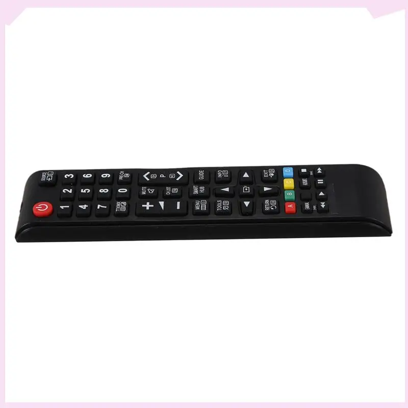B24B 2X Aa59-00818A Wireless Replacement Hd Smart Tv Remote Control For Samsung Hg24ad470fw Multi-Functional