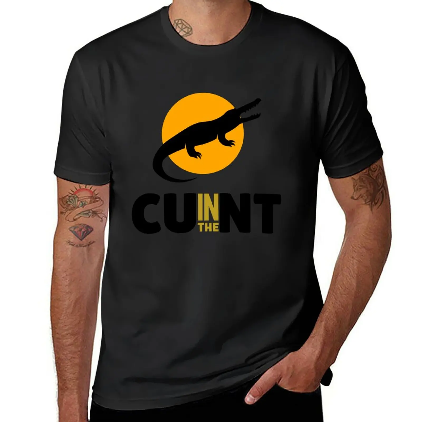 

New CU in the NT T-Shirt tees graphics t shirt black t shirt cute clothes mens t shirts casual stylish