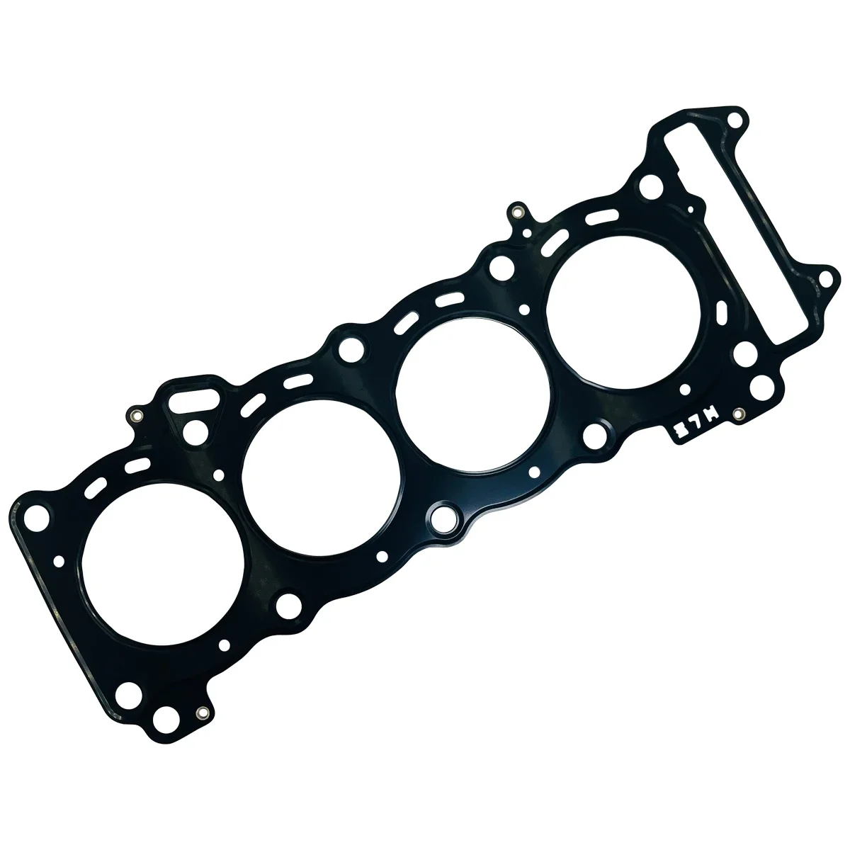 Motorcycle Cylinder Crankcase Cover Gasket Kits For Suzuki GSX-R600 GSXR600 2008-2023