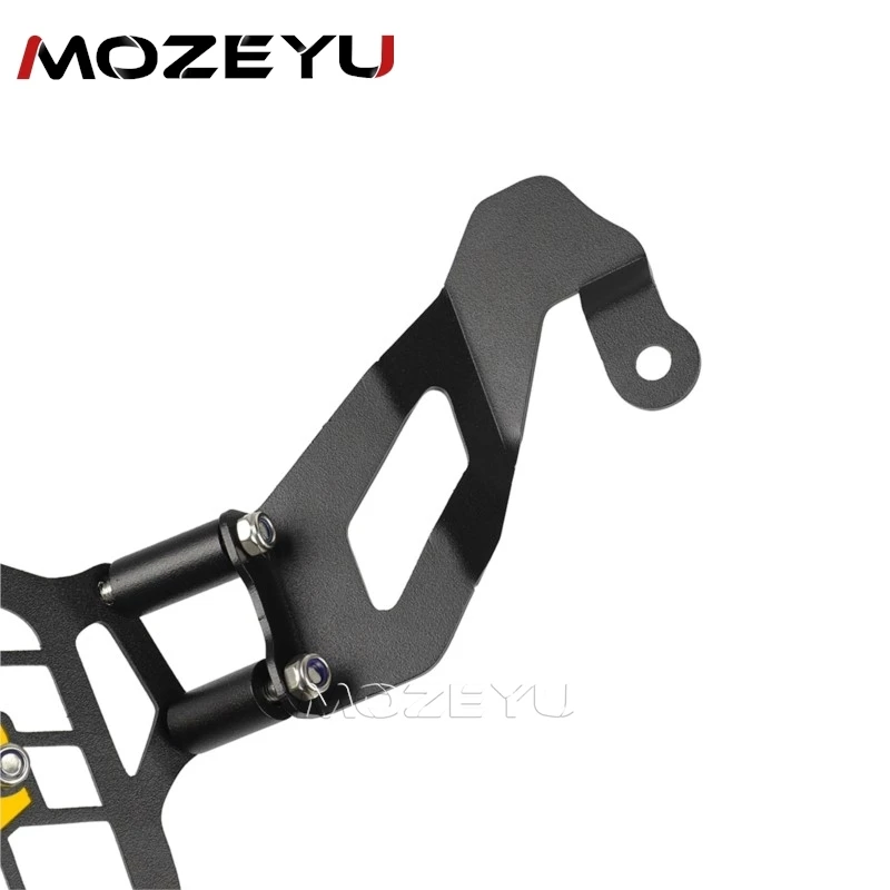 Headlight Guard For BMW F800GS F800 GS800 F850GS Adventure 2018 - 2024 2025 2026 Motorcycle Head Light Grille Bracket Protection